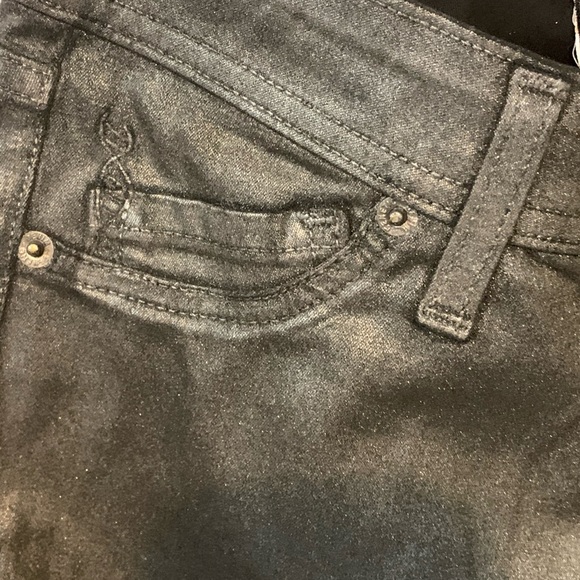 Genetic Shane Recessive Gene Cigarette Jean - Picture 6 of 6